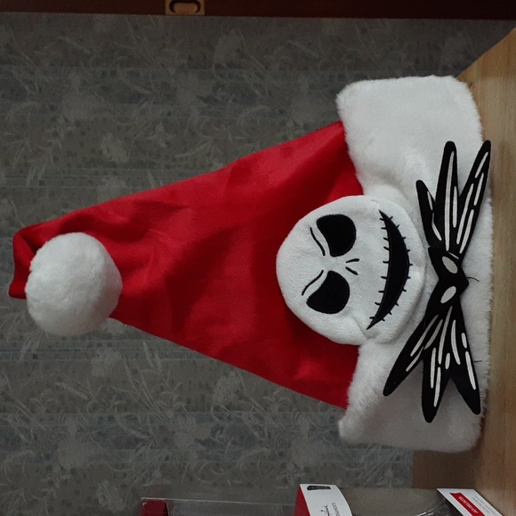 NWT & NWOT Nightmare Before Christmas Themed Bundle - Picture 7 of 13
